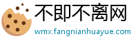 不即不离网